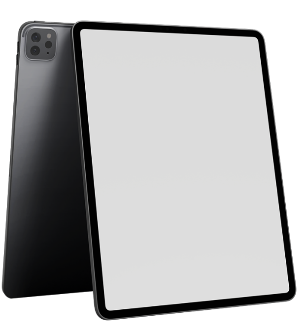 Ipad Mockup