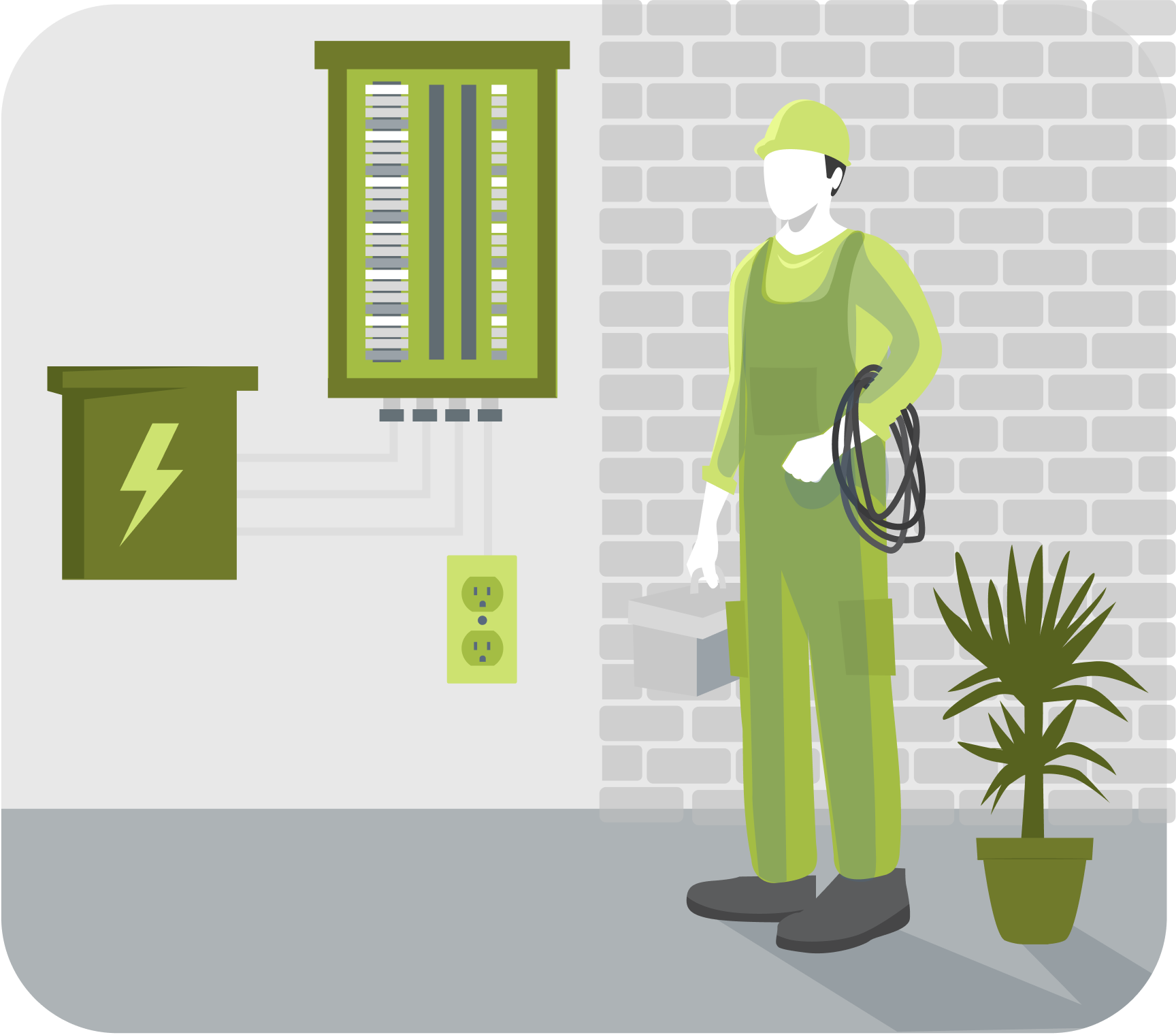 Bookkeeping For Electrical Contractors