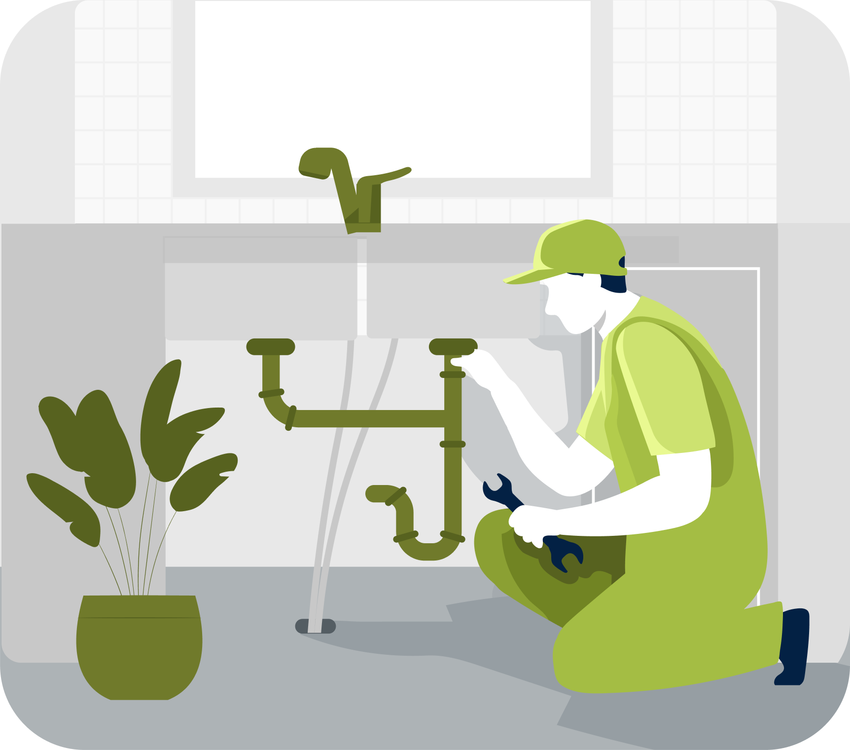 Bookkeeping For Plumbing Contractors