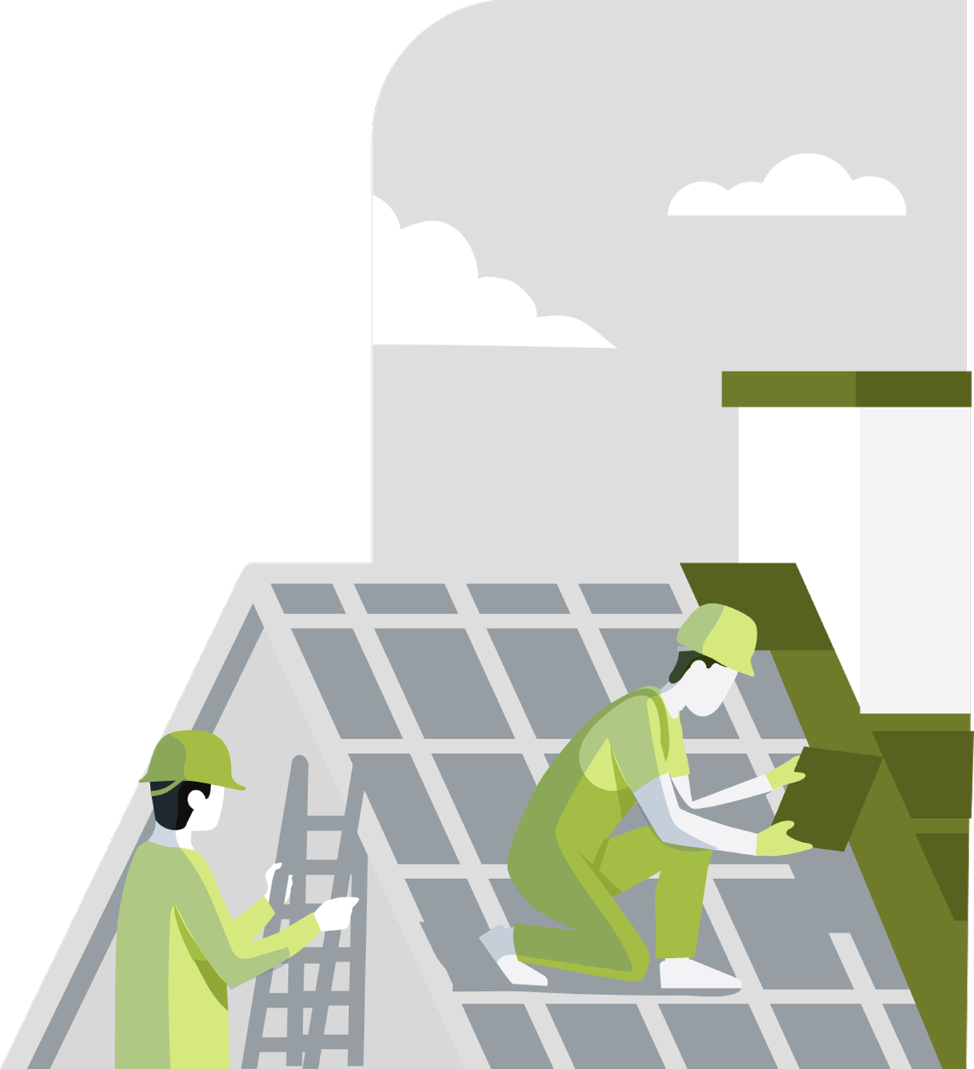 Bookkeeping For Roofing Contractors