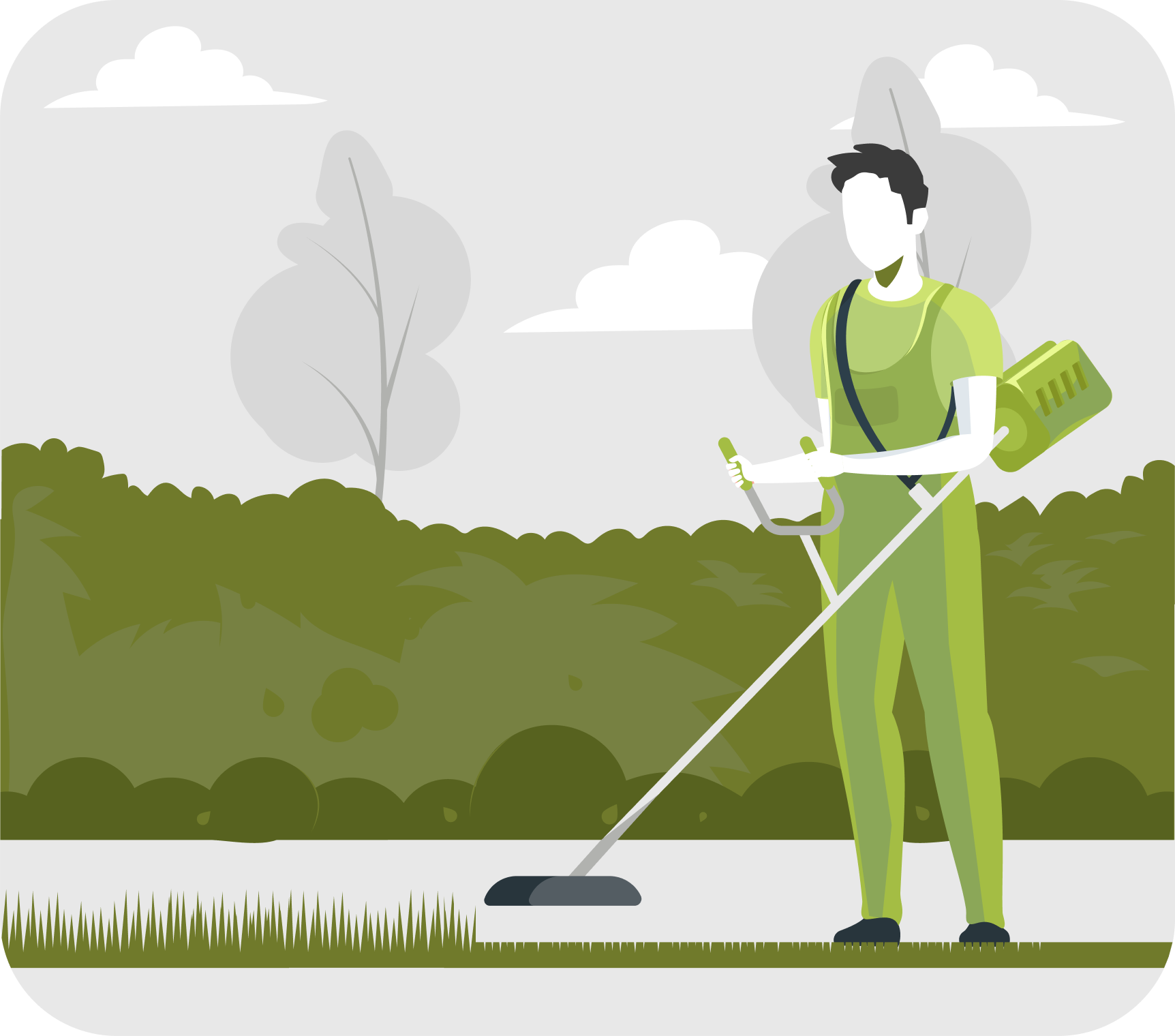 Landscaping Bookkeeping Services