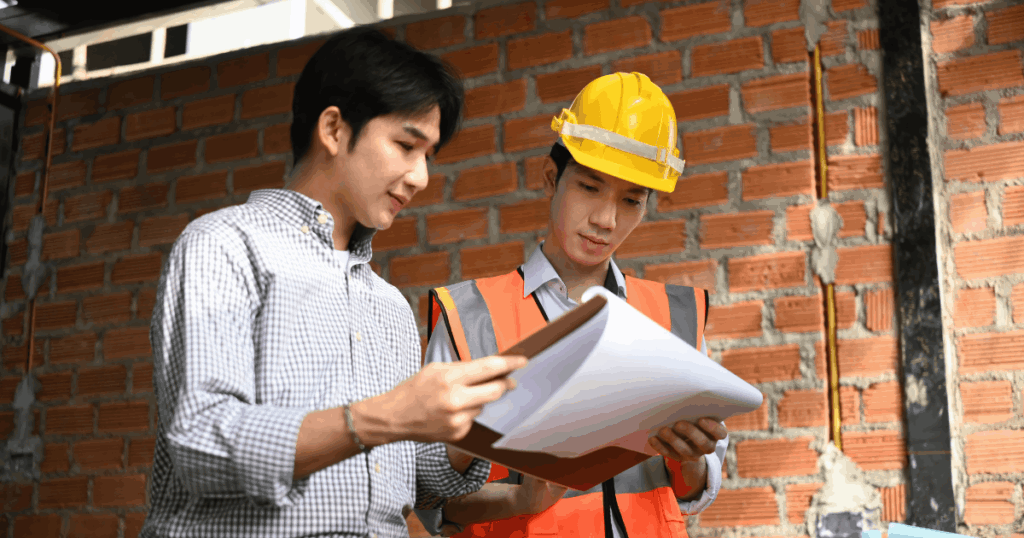 bookkeeping for general contractors