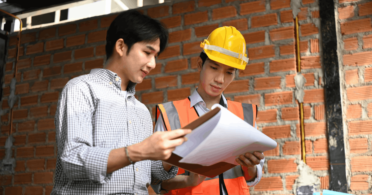 bookkeeping for general contractors