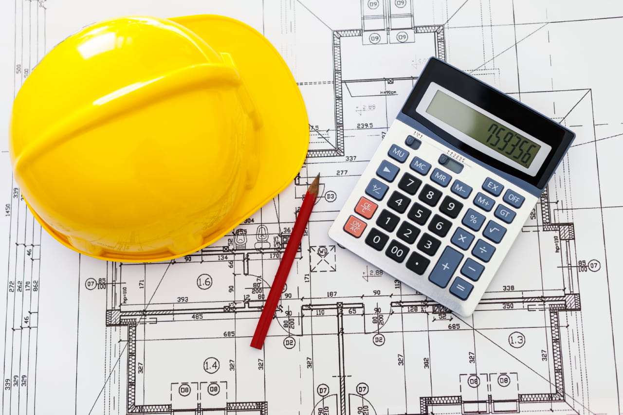 bookkeeping services for construction