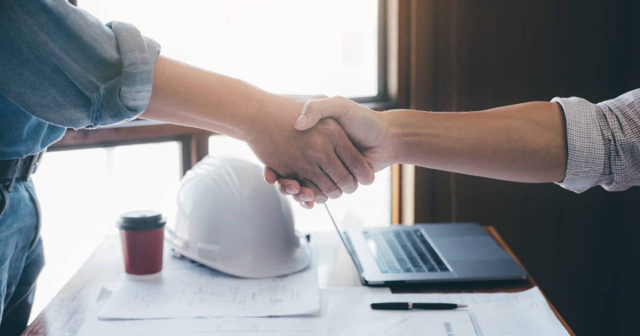 accounting for general contractors